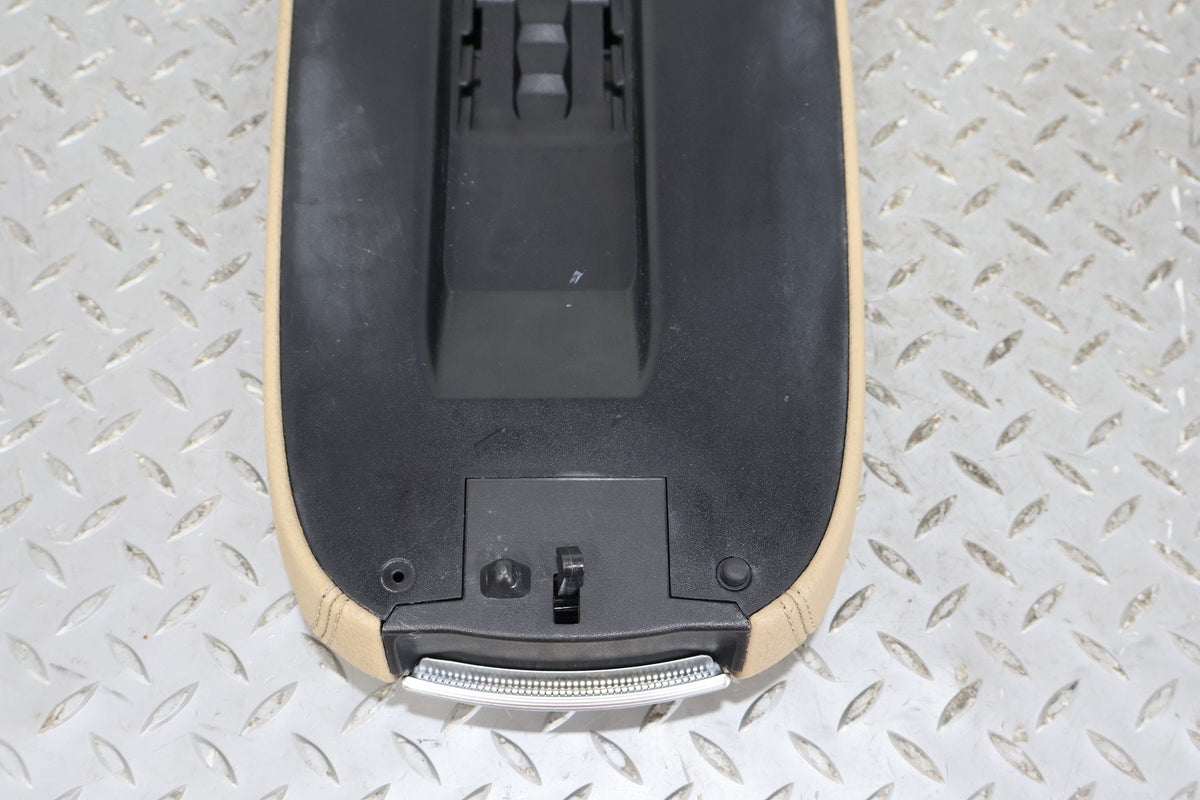 2008 Mercedes-Benz GL-Class- Console Lid