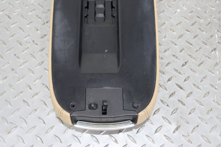 2008 Mercedes-Benz GL-Class- Console Lid