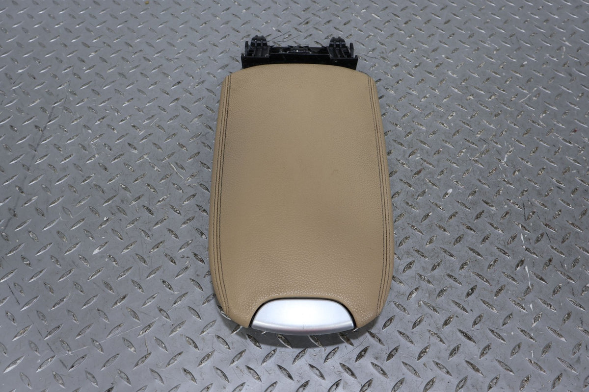 2008 Mercedes-Benz GL-Class- Console Lid