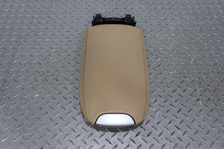 2008 Mercedes-Benz GL-Class- Console Lid