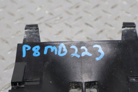 2008 Mercedes-Benz GL-Class- Console Lid