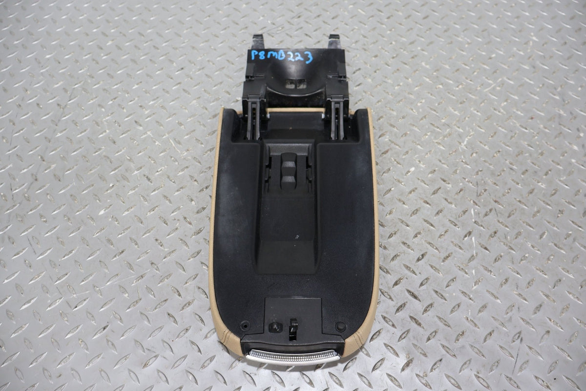 2008 Mercedes-Benz GL-Class- Console Lid
