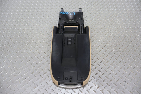 2008 Mercedes-Benz GL-Class- Console Lid