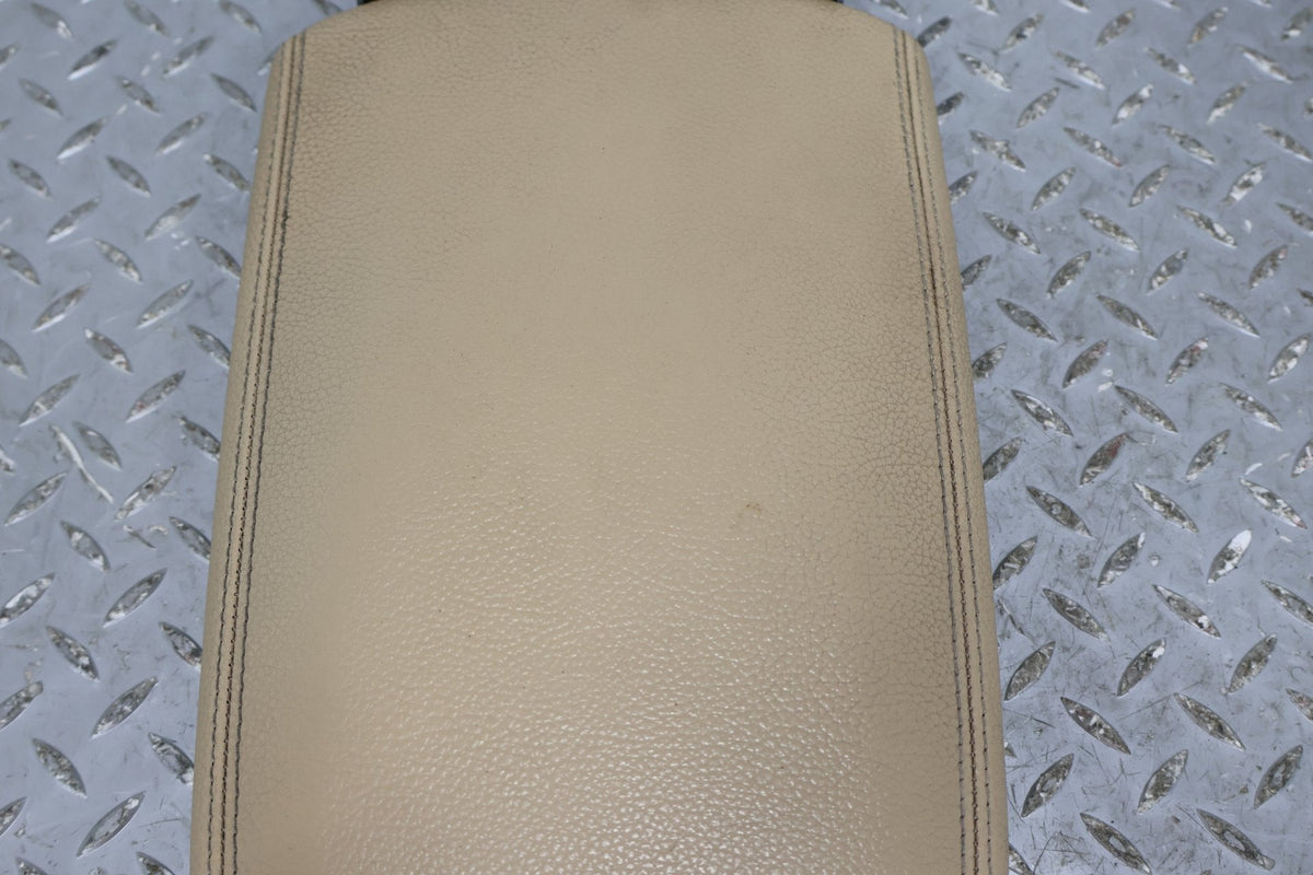 2008 Mercedes-Benz GL-Class- Console Lid