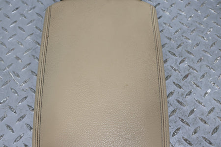 2008 Mercedes-Benz GL-Class- Console Lid