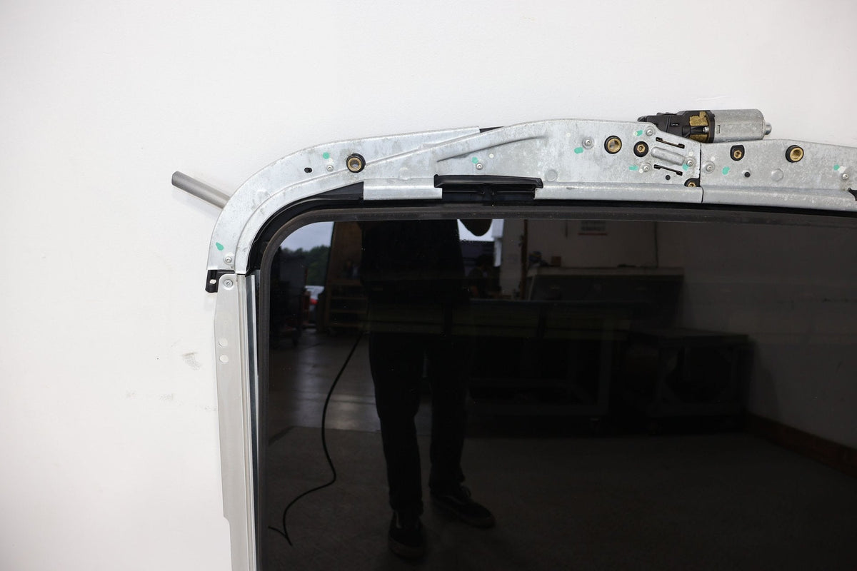 2008 Mercedes-Benz GL-Class- Roof Glass