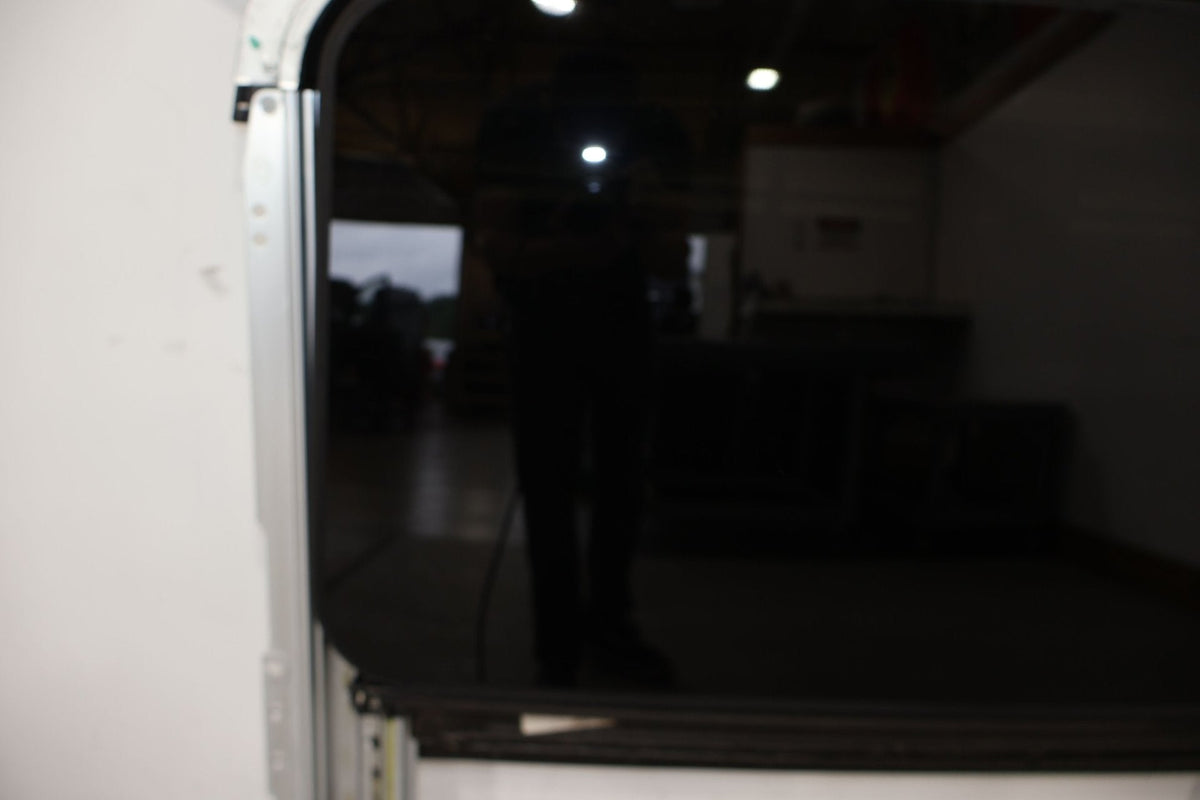 2008 Mercedes-Benz GL-Class- Roof Glass