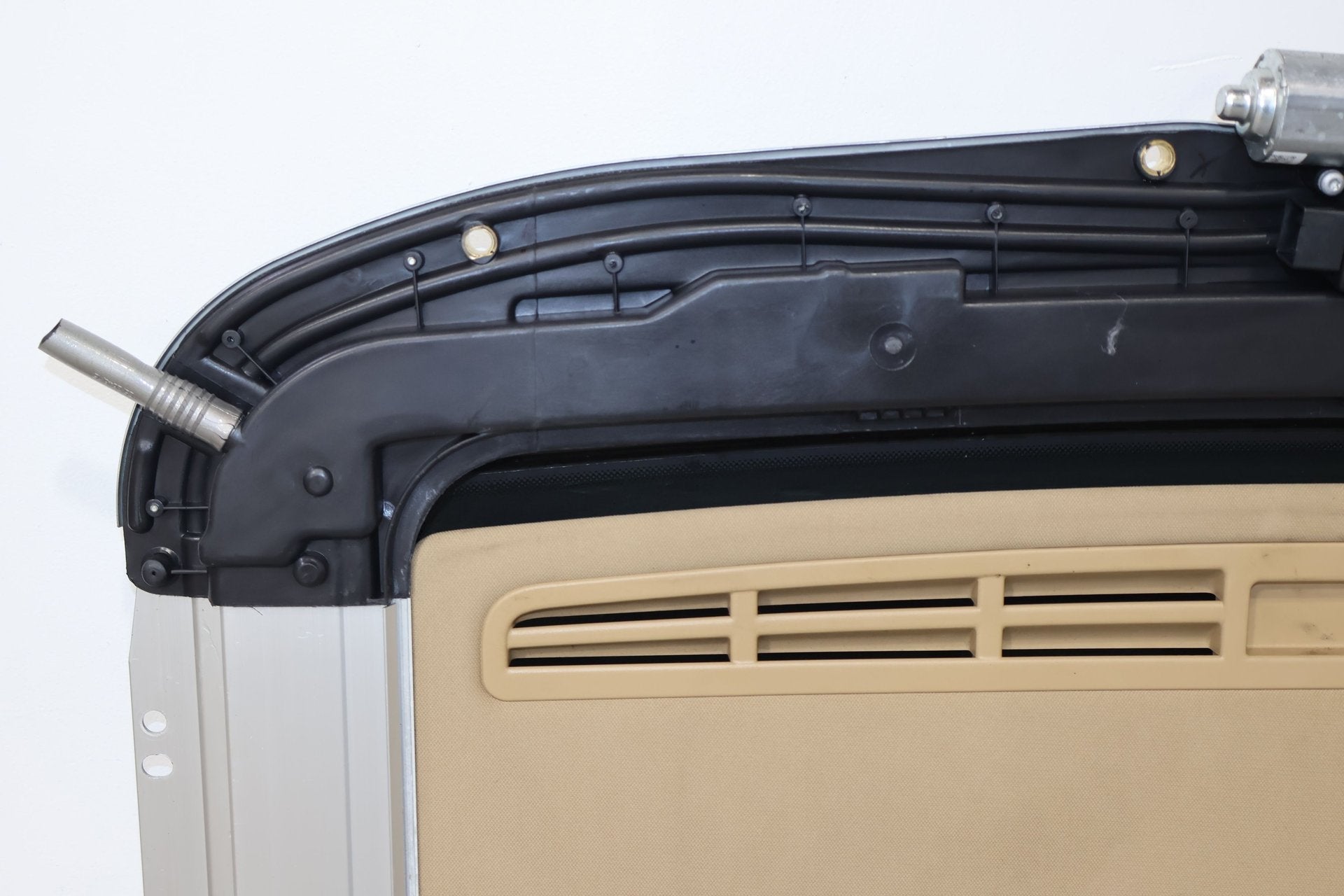2008 Mercedes-Benz GL-Class- Roof Glass