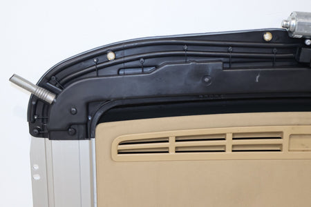 2008 Mercedes-Benz GL-Class- Roof Glass