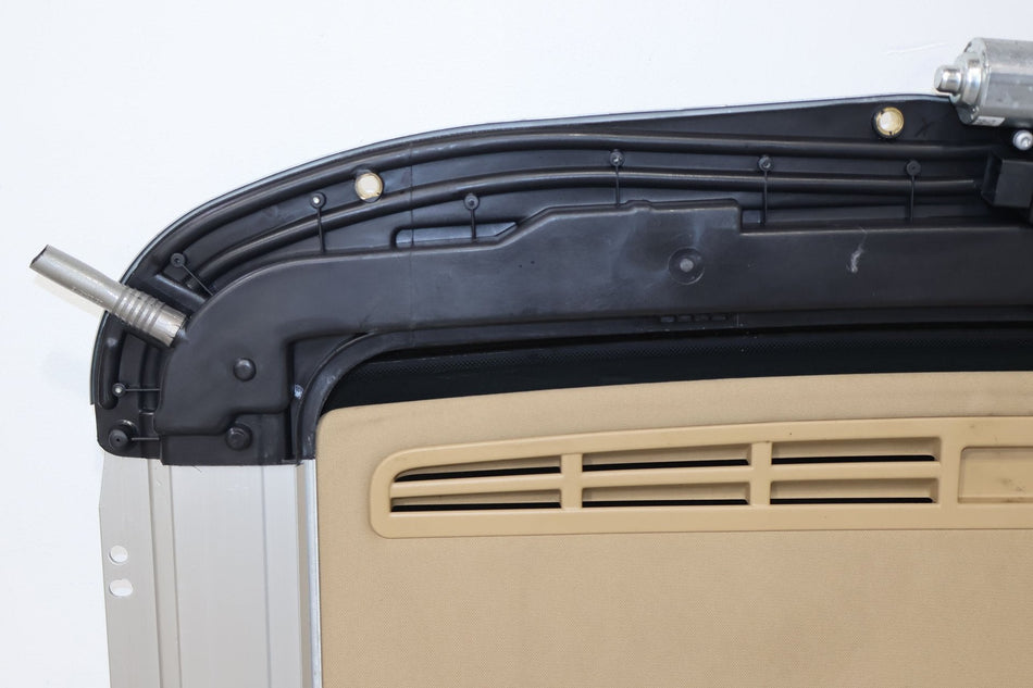 2008 Mercedes-Benz GL-Class- Roof Glass