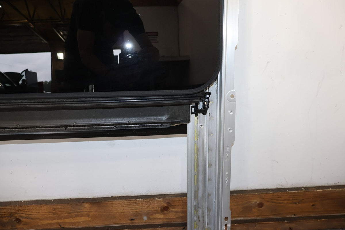 2008 Mercedes-Benz GL-Class- Roof Glass