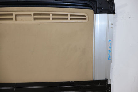 2008 Mercedes-Benz GL-Class- Roof Glass