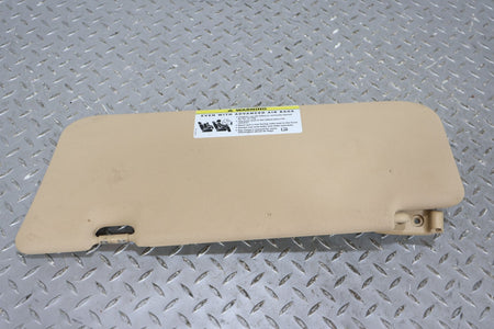 2008 Mercedes-Benz GL-Class- Sun Visor