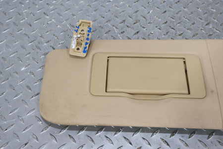 2008 Mercedes-Benz GL-Class- Sun Visor