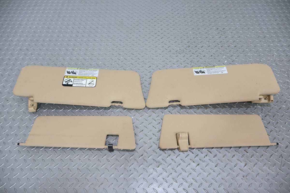 2008 Mercedes-Benz GL-Class- Sun Visor