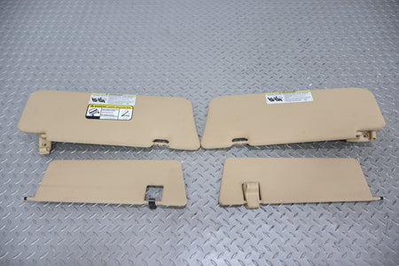 2008 Mercedes-Benz GL-Class- Sun Visor
