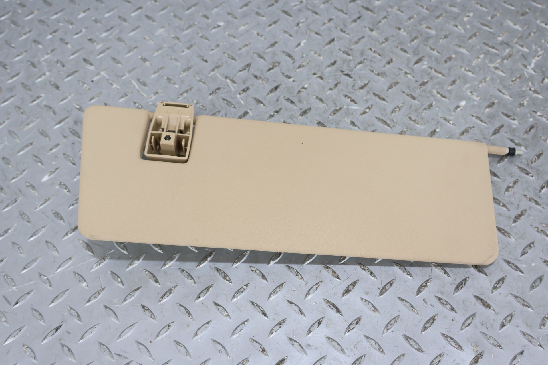 2008 Mercedes-Benz GL-Class- Sun Visor