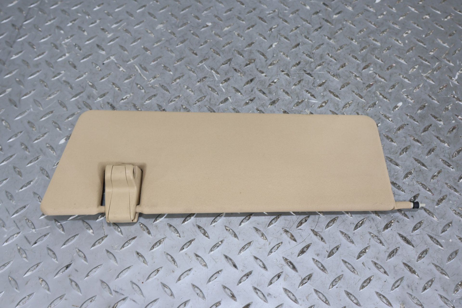 2008 Mercedes-Benz GL-Class- Sun Visor