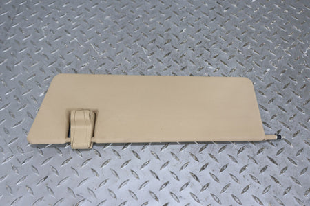 2008 Mercedes-Benz GL-Class- Sun Visor