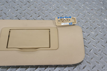 2008 Mercedes-Benz GL-Class- Sun Visor