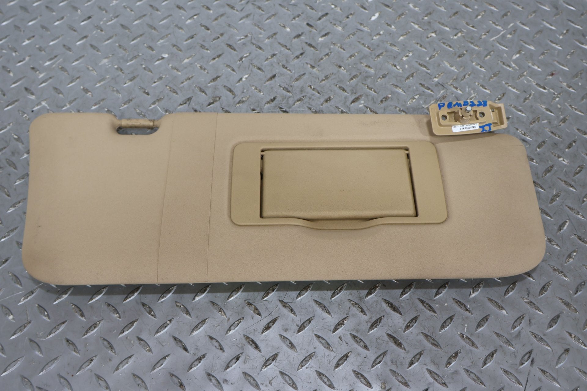 2008 Mercedes-Benz GL-Class- Sun Visor