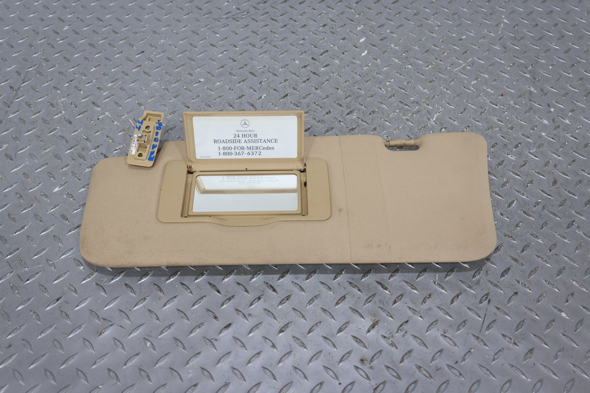 2008 Mercedes-Benz GL-Class- Sun Visor