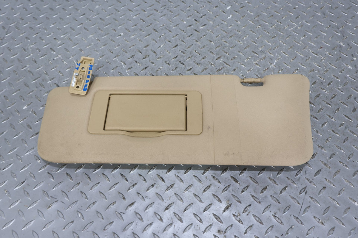 2008 Mercedes-Benz GL-Class- Sun Visor