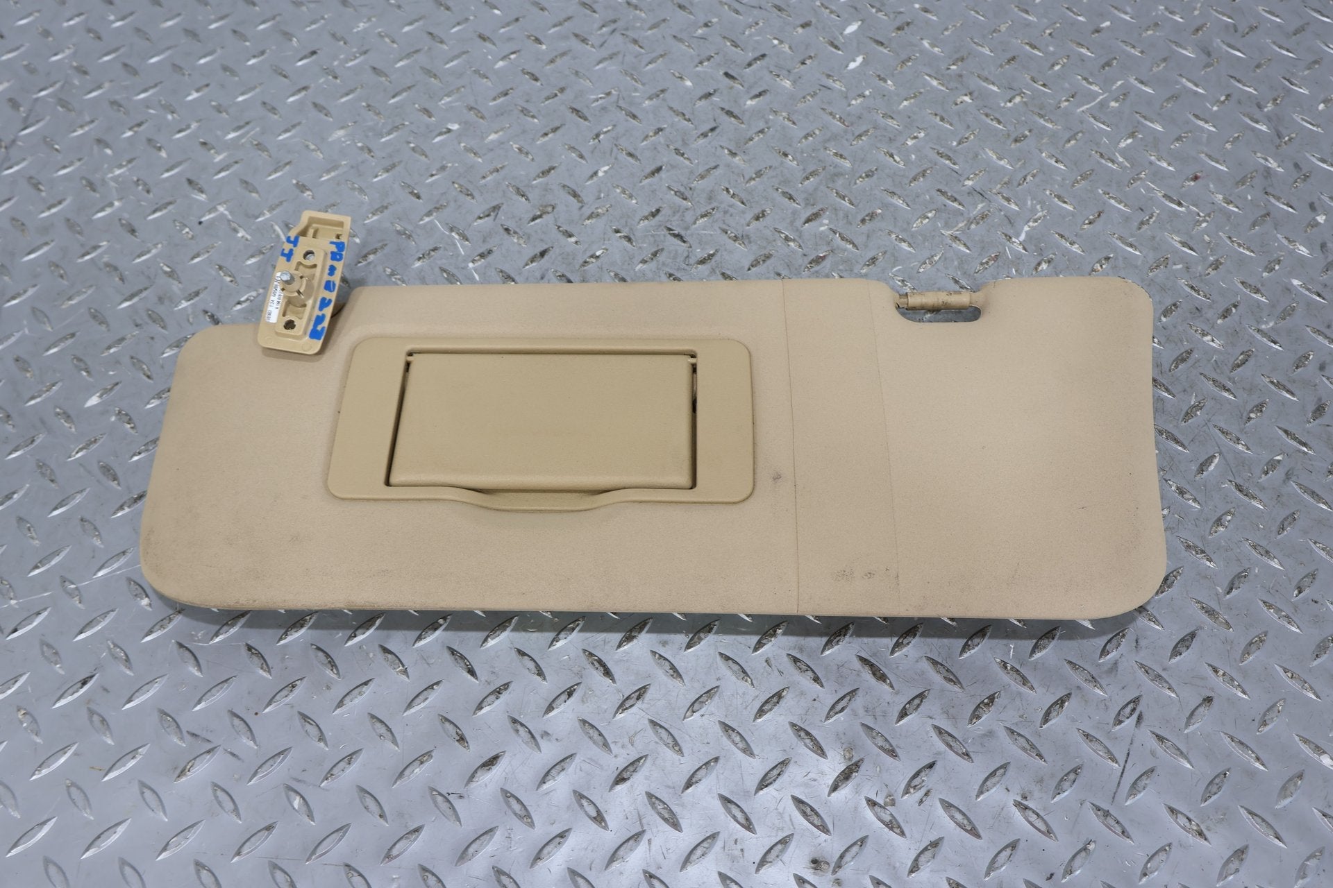 2008 Mercedes-Benz GL-Class- Sun Visor
