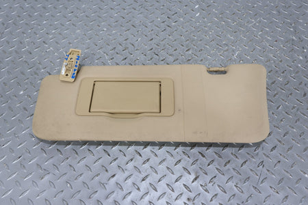 2008 Mercedes-Benz GL-Class- Sun Visor