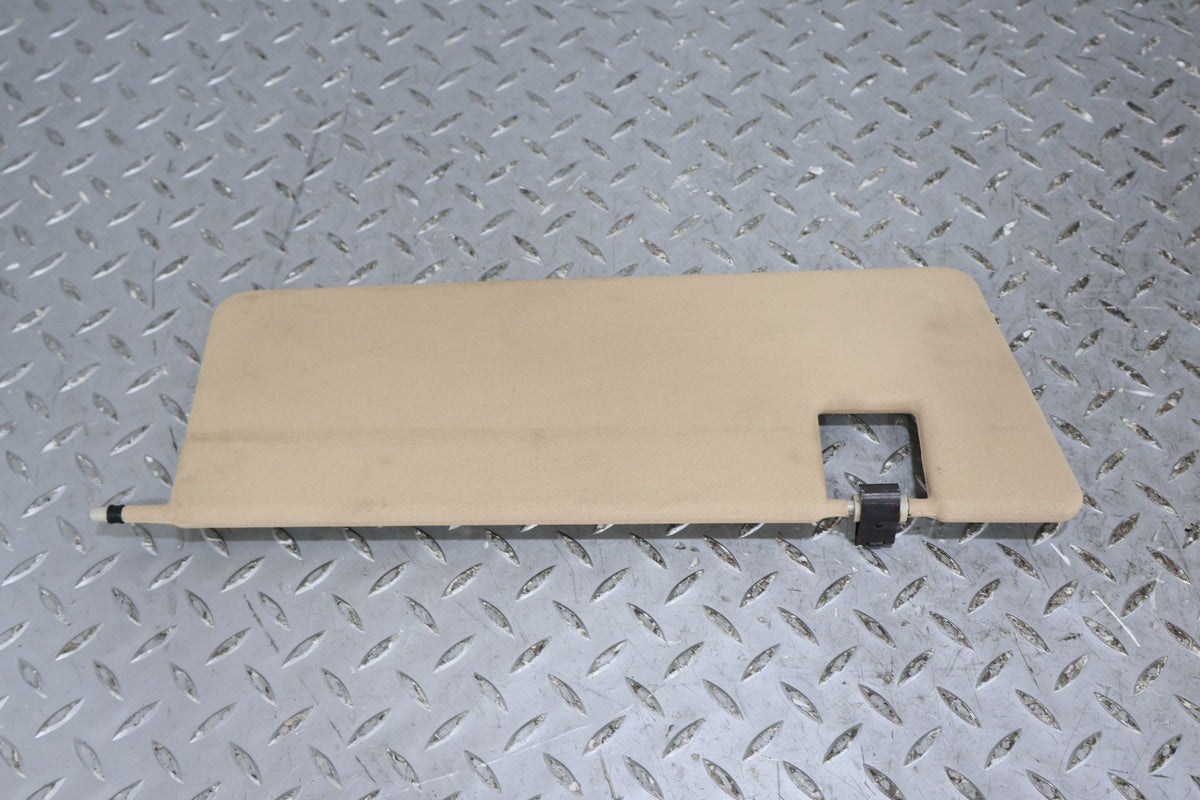 2008 Mercedes-Benz GL-Class- Sun Visor