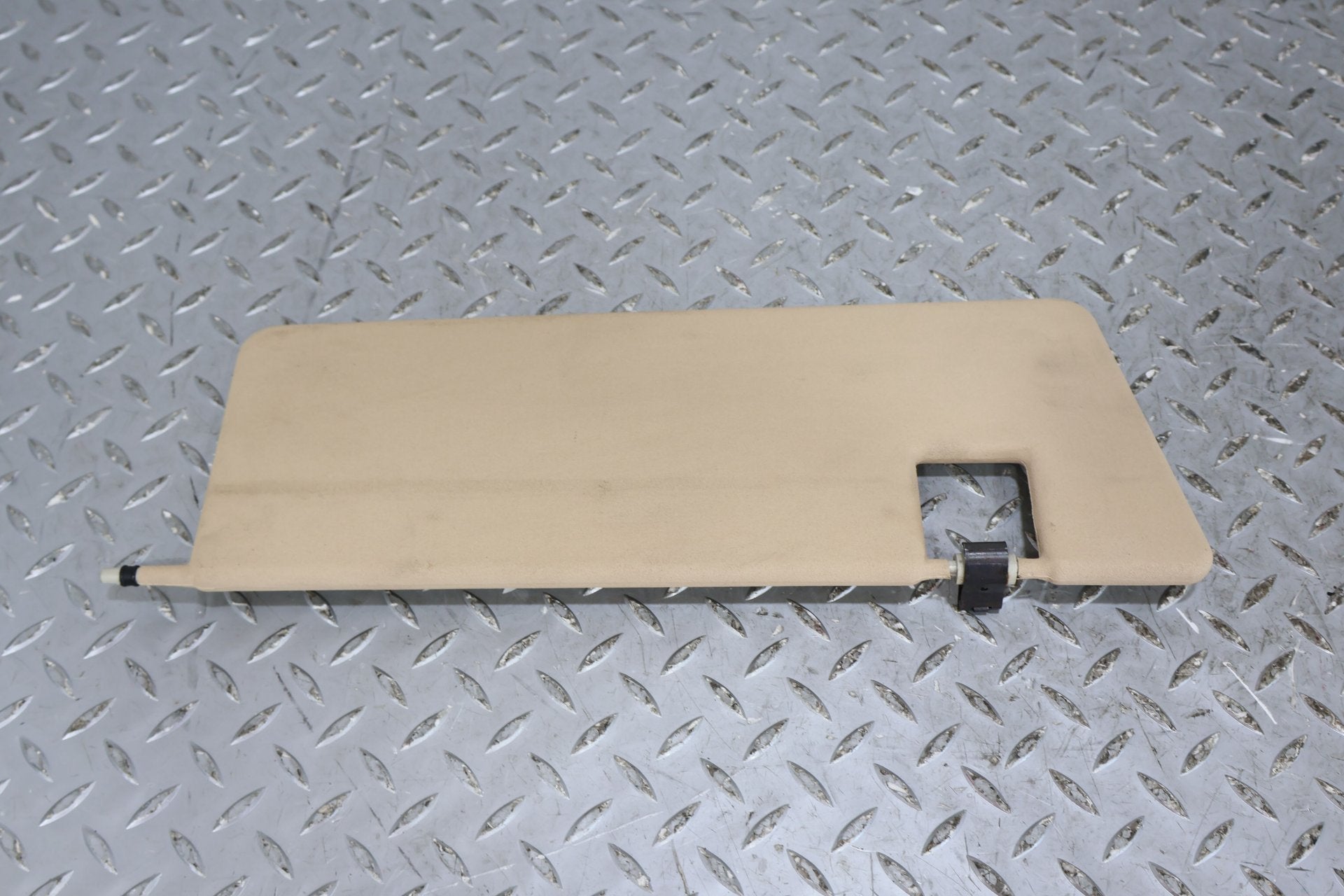 2008 Mercedes-Benz GL-Class- Sun Visor