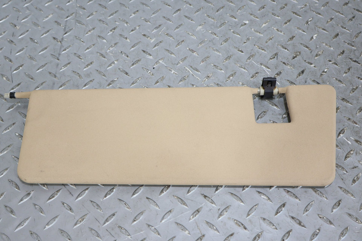 2008 Mercedes-Benz GL-Class- Sun Visor