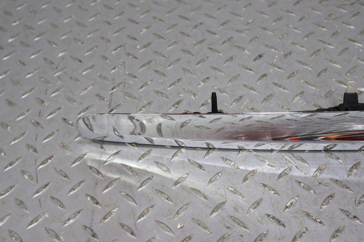 2008 Mercedes-Benz GL-Class- Tail Finish Panel