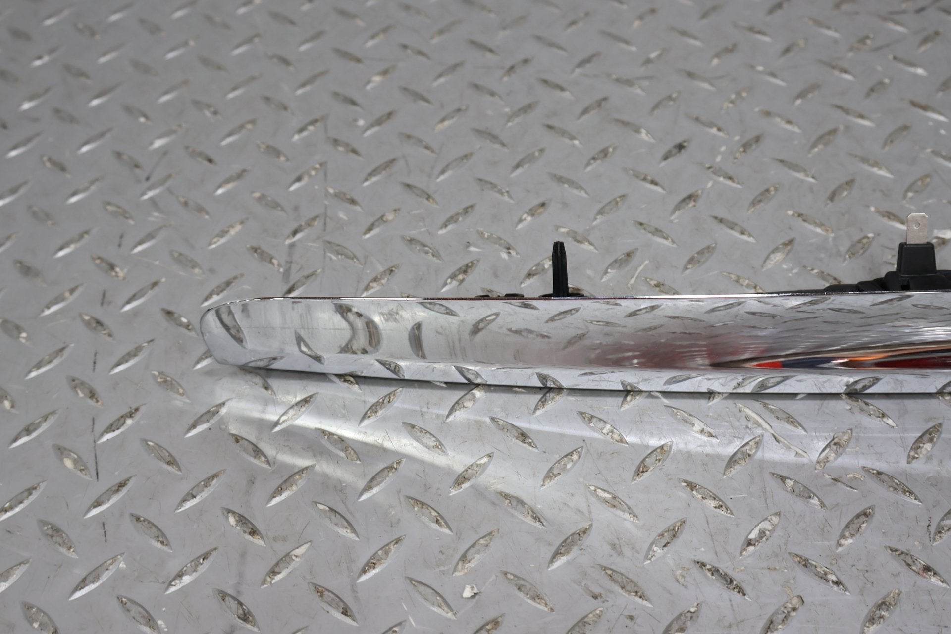 2008 Mercedes-Benz GL-Class- Tail Finish Panel