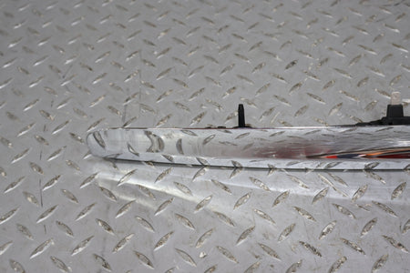 2008 Mercedes-Benz GL-Class- Tail Finish Panel