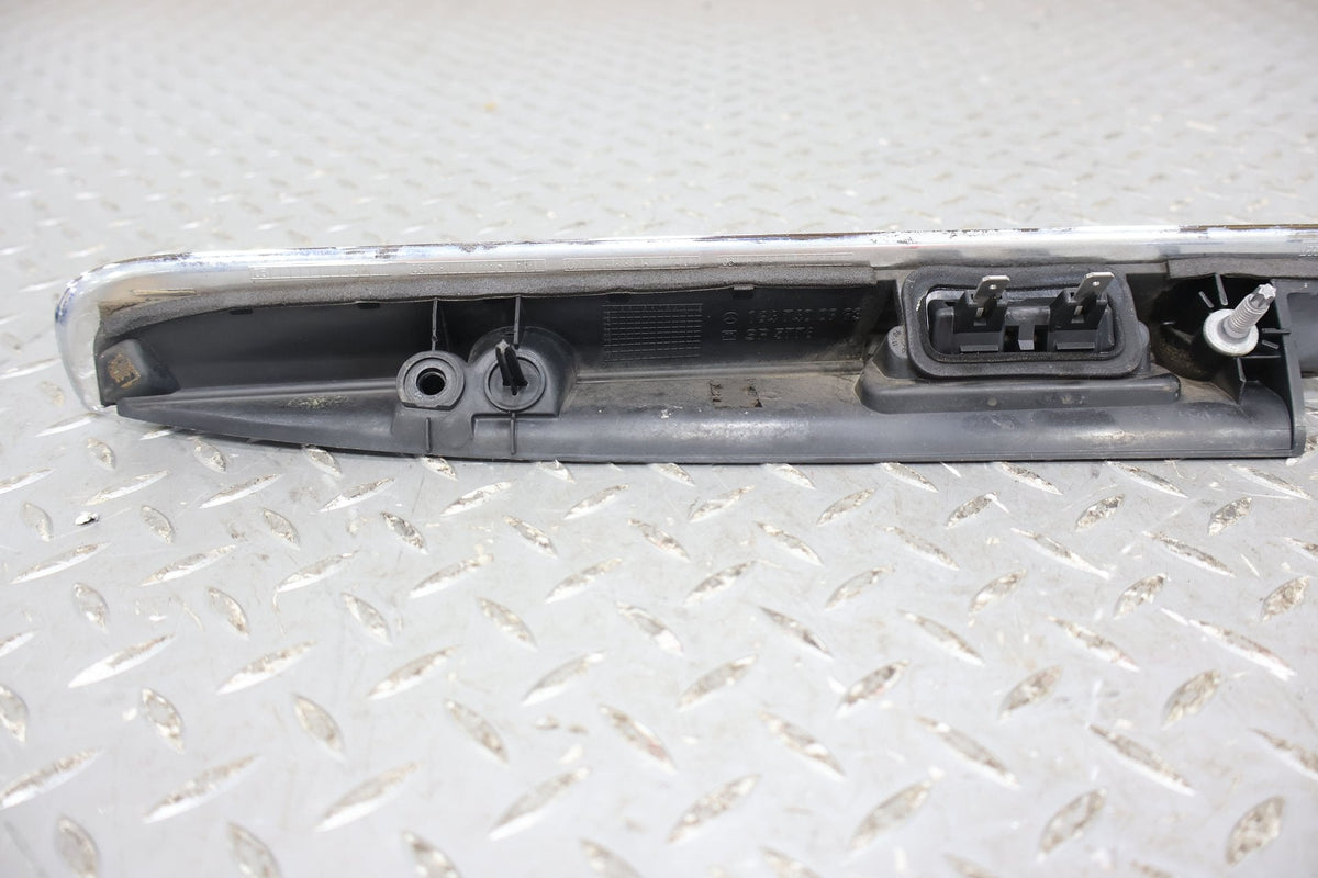 2008 Mercedes-Benz GL-Class- Tail Finish Panel