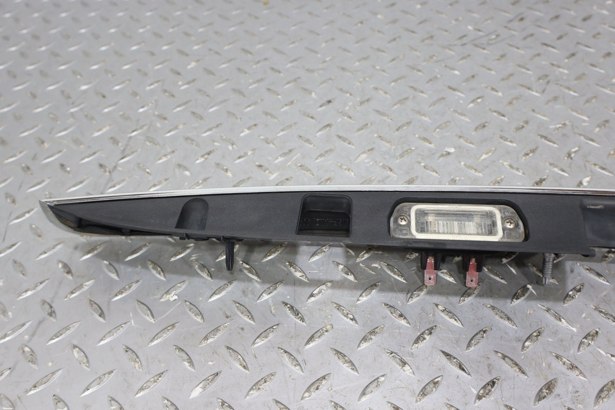 2008 Mercedes-Benz GL-Class- Tail Finish Panel