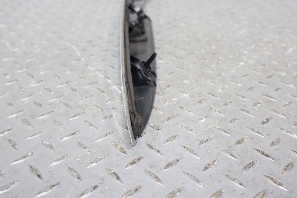 2008 Mercedes-Benz GL-Class- Tail Finish Panel