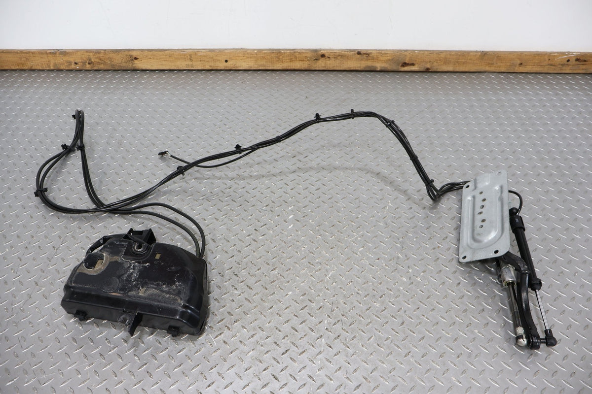 2008 Mercedes-Benz GL-Class- Tailgate Power Lift Motor