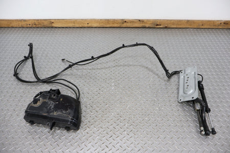 2008 Mercedes-Benz GL-Class- Tailgate Power Lift Motor