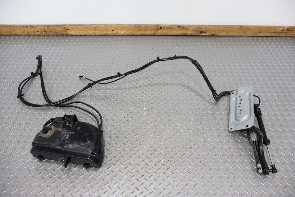 2008 Mercedes-Benz GL-Class- Tailgate Power Lift Motor