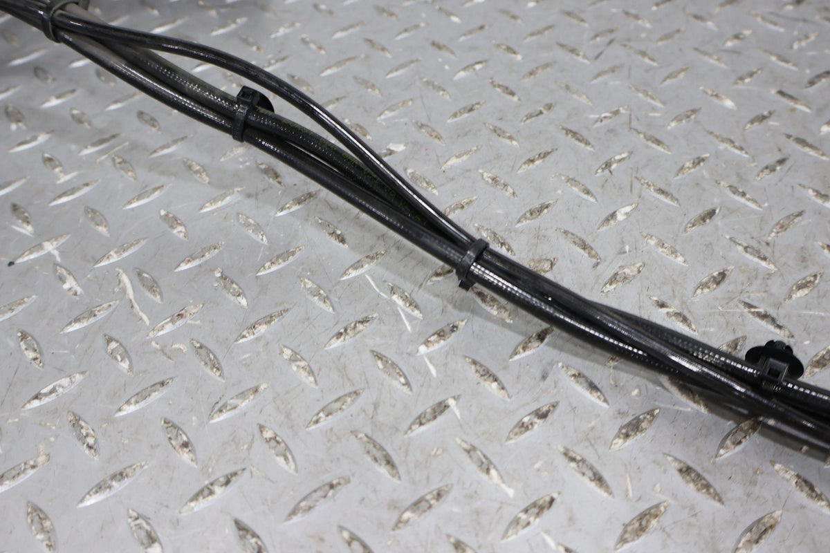 2008 Mercedes-Benz GL-Class- Tailgate Power Lift Motor