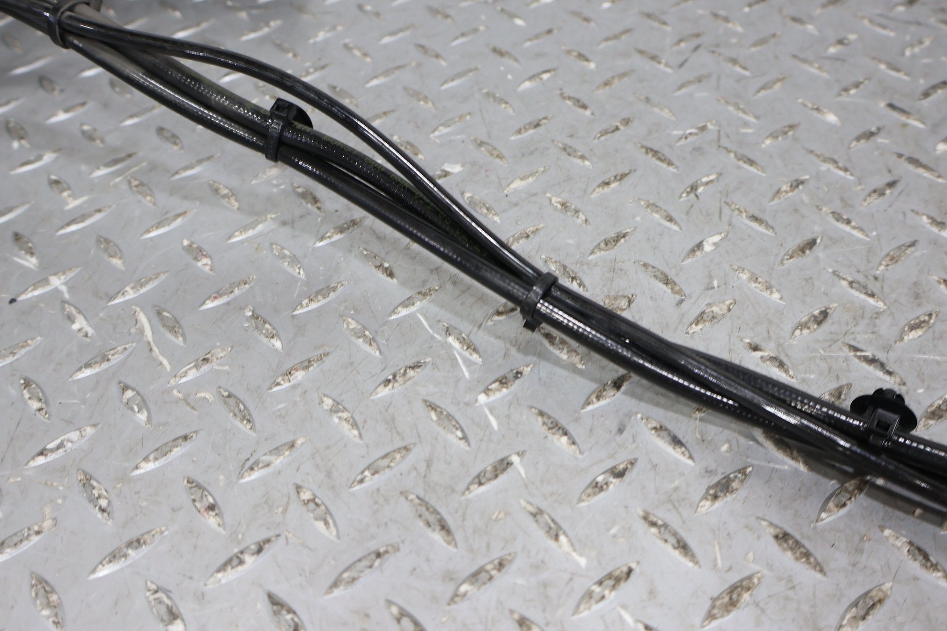 2008 Mercedes-Benz GL-Class- Tailgate Power Lift Motor