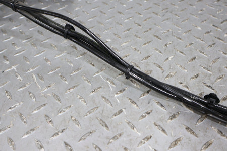 2008 Mercedes-Benz GL-Class- Tailgate Power Lift Motor