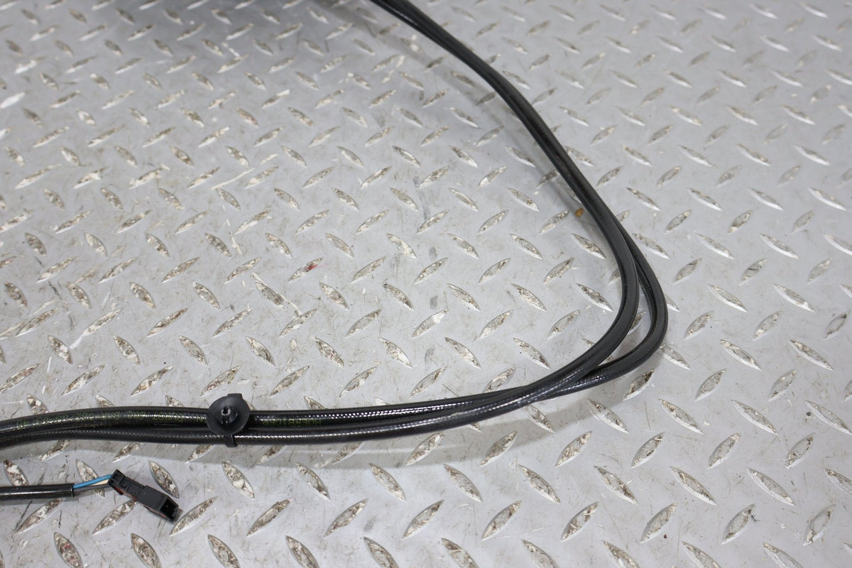 2008 Mercedes-Benz GL-Class- Tailgate Power Lift Motor