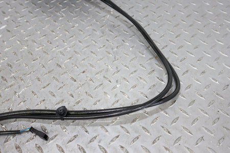 2008 Mercedes-Benz GL-Class- Tailgate Power Lift Motor