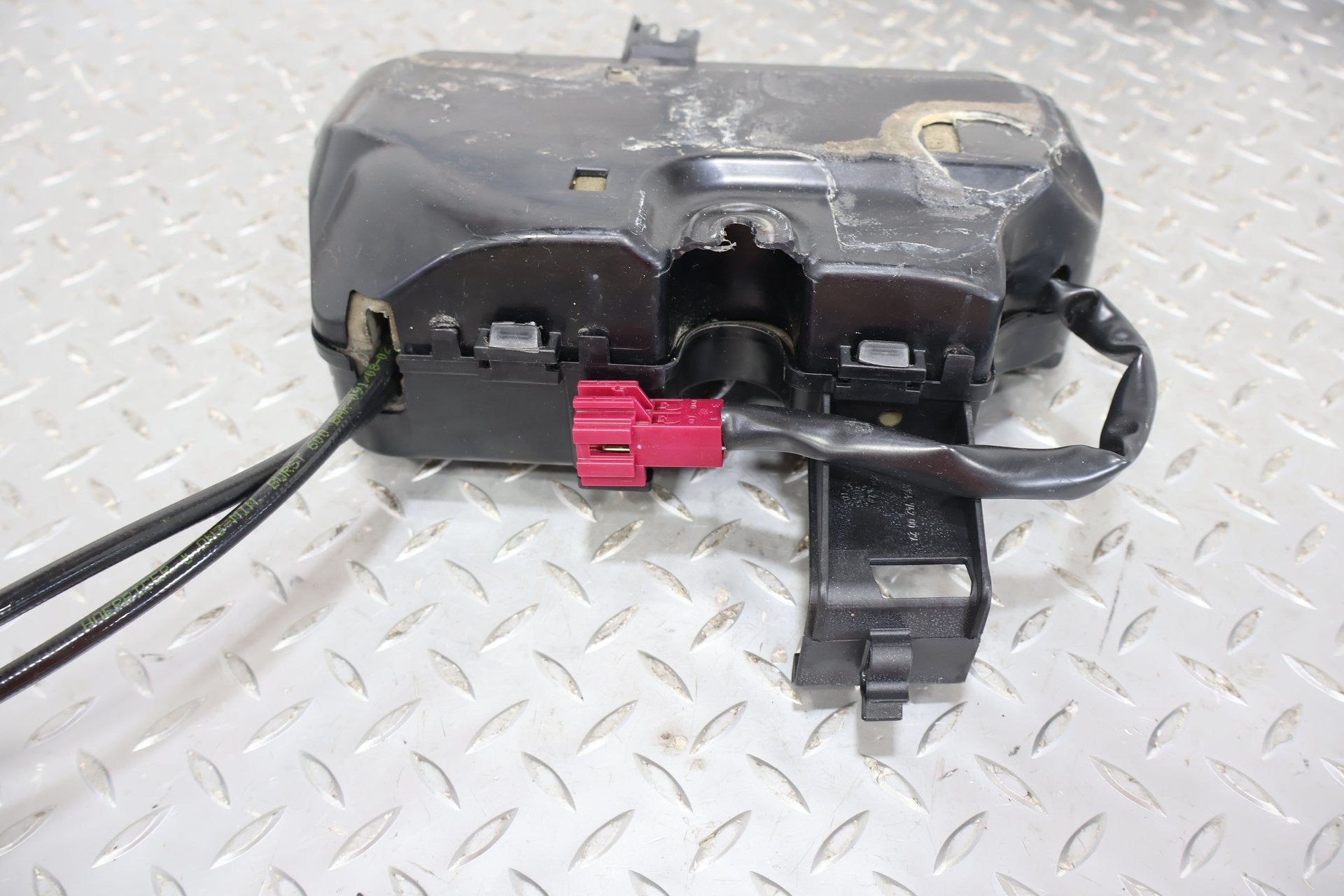 2008 Mercedes-Benz GL-Class- Tailgate Power Lift Motor