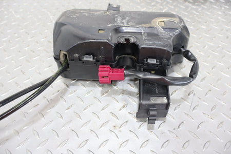 2008 Mercedes-Benz GL-Class- Tailgate Power Lift Motor