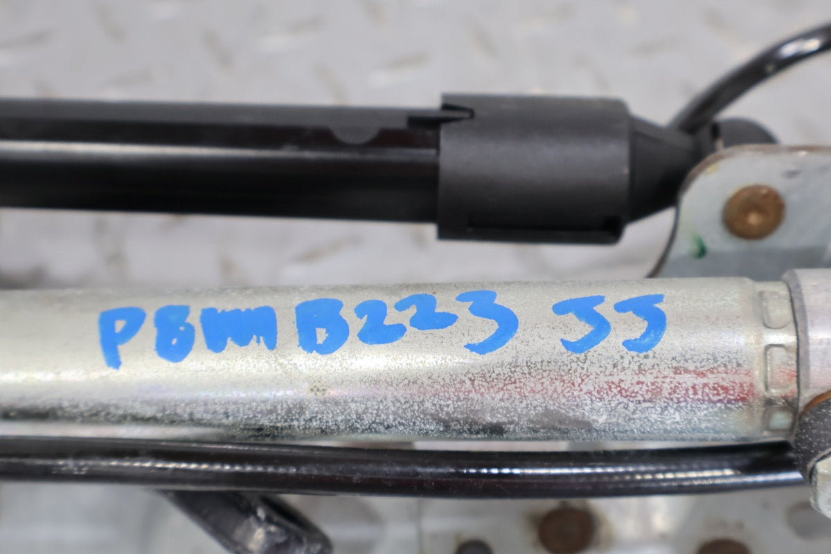 2008 Mercedes-Benz GL-Class- Tailgate Power Lift Motor