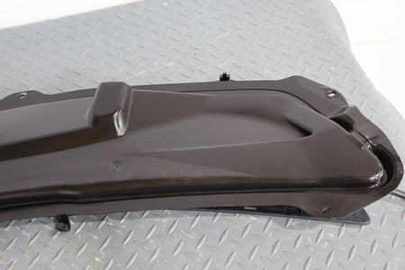 2008 Mercedes-Benz GL-Class- Trim Panel